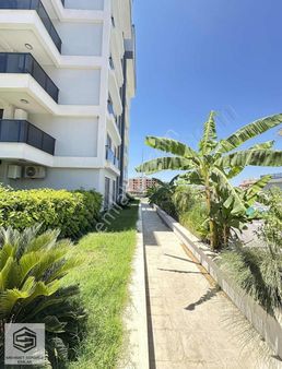 Sönmez Emlak'tan Lüks Sitede Satılık 2+1