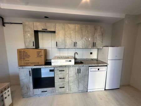 Evim-nur’dan Canik Hasköy Mh 2+1 80m2 5.kat Eşyalı Sıfır Fırsat Daire