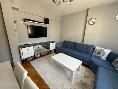 Nev Çarşı Avm Yakın 2+1 Satılık Üsküdar