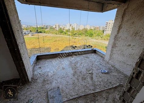 Ali Sarı Gayrimenkul'den Adliye Arkası İnşaattan Ayrı Mutfak 2+1