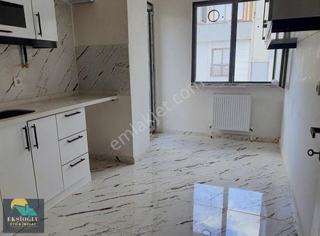 Ekşioğlu Gyd,den 2+1 Deniz Manzaralı Çatı Dubleks Daire