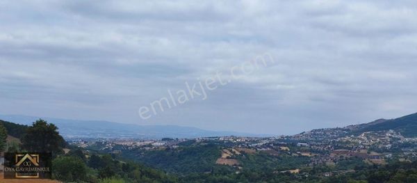 Gölcük Nüzhetiye Köyünde Satılık 10.487 Tarla