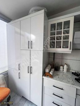 Emlak'tan Satılık 3+1 Bağmsz Mutfak Site İçerisinde Genş Daire