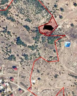 Yatırımlık Yaylada Satılık Uygulamaya Yakın Tarla