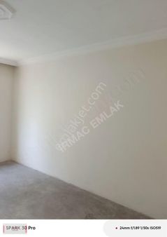 Döşemealtı Yeniköy'de Satilik 3+1 Daire