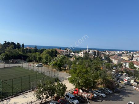 Acr Gyd'den Şile Çavuşta 250 M2 Deniz Manzaralı 4+1 Dubleks