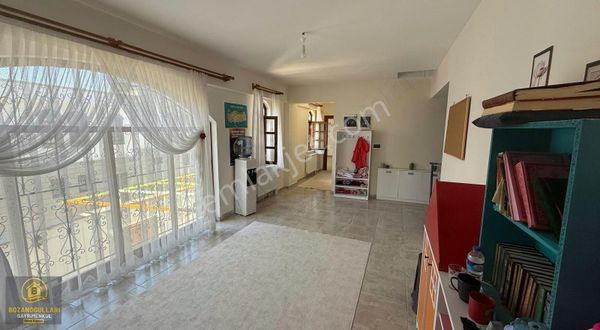 Sur İçi Kurşunlu Camii Karşısı Köşe 4+1 330m2 Satılık Villa