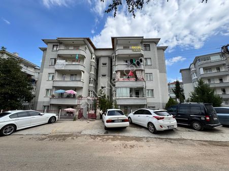 Sincan Osmanlı Mahalleside 3+1 Site İçinde 4.sonkat Geniş Çift Balkonlu Kiralık Daire