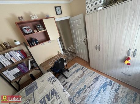 Sincan Pınarbaşı Mahallesin'de Ara Kat Yapılı 3+1 Daire