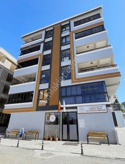 Onur Pehlivan'dan Deniz Ve Şehir Manzaralı Satılık Daire