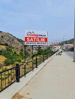 Ölüdeniz Yolu Üzeri Fırsat Satılık Arazi