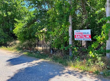 Seydikemer Çaykenarı Mahallesi Satılık Köyiçi İmarlı Arsa