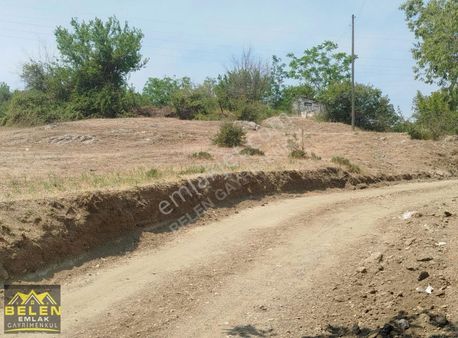 Cumhuriyet Mh Yatırımlık Arsamız