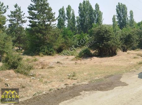 Resmi Yolu Suyu Olan Yatırımlık Arsamız