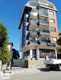 Wexa Property Den Avsallarda 1+1 Merkezi Konumda Daire