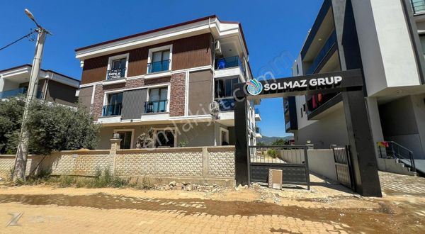 Zeta - Hacıabti Mah. Satılık Sıfır 2+1 Daire