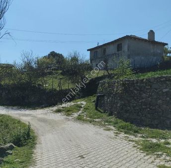 Balya Köy İçi Yapılı Kupon Arsa!