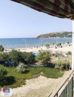 Bursa Mudanya Eşgel Sahilinde Denize Sıfır Yazlık Daire.