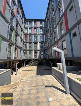 Üniversiteye Yakın Satılık 2+0 Ayrı Mutfaklı Daire