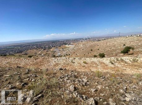 Tugay Kınacı'dan Tecde De Satılık 732 M2 Villalık Arsa