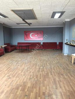 Çok Acil Satılık 700 M2 İşyeri Fiyatı Düşürdük