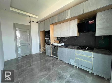 Panoramik Deniz Manzaralı 3+1