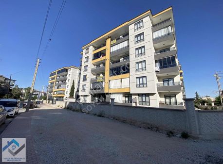 Soylu Gayrimenkulden Satılık Masrafsız 3+1 Daire