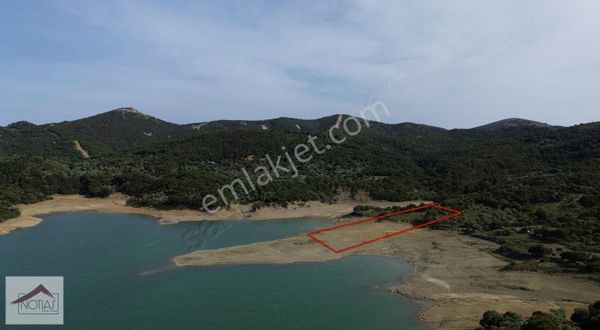 Notıas Real Estate Gayrimenkul'den 5.594m2 Tarla