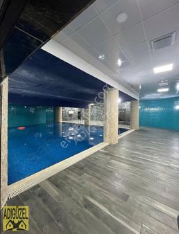 Başiskele Orka Life 2 Sitesinde 4+1 Arakat Kaçırılmayacak Daire