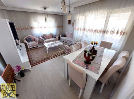 Derince Yenikent'te İçi Yapılı Merkezi Konumda Önü Açık2+1 Daire