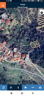 Seferihisar Çamtepe Satılık Arsa