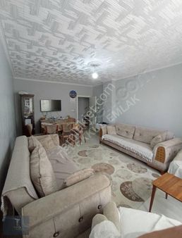 Kozlar'da Satılık Ters Dubleks 3+1