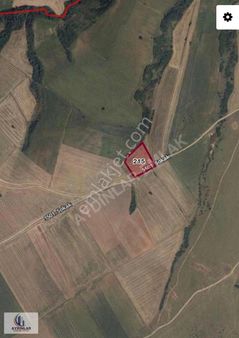 Tekirdağ Hayrabolu Temrezli Köyüne Yakın Satılık 880m2