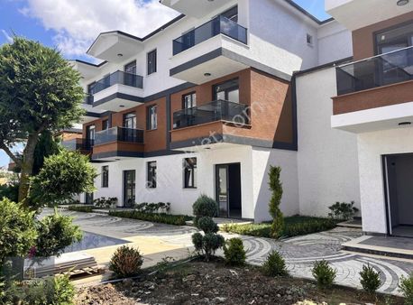 Mia // Fırsat Son Daireler Takas Değerlendirilir Bahçeli 1+1