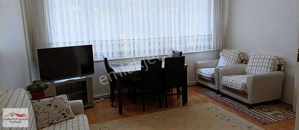 Gelişim Emlak`tan Çevre Tiyatrosu Arkası Temiz Y.giriş 2+1, 85m²