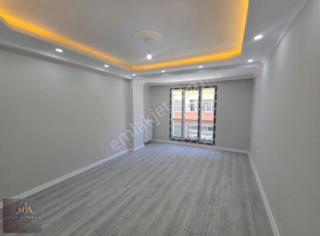 Yuvam Gayrimenkul'den 2+1 Sıfır Satılık Daire