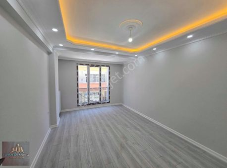 Yuvam Gayrimenkul'den 1+1 Sıfır Satılık Daire