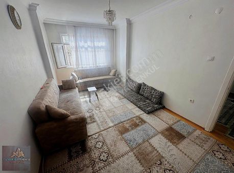 Yuvam Gayrimenkul'den 2+1 Kredili Satılık Daire