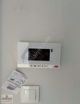 İnönü Mah İskanlı 3+1 Topraktan Bağımısız Ters Dubleks