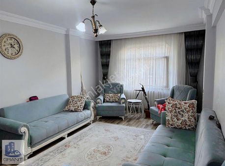 Granit Gayrimenkul'den Çınar Mahallesinde 3+1 Daire