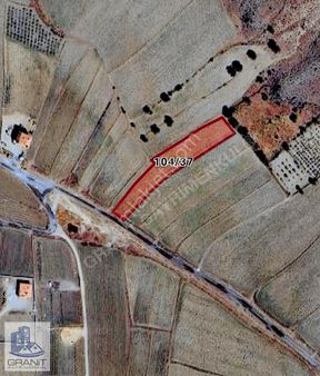 Granit Gayrimenkul Den Satılık 3500 M2