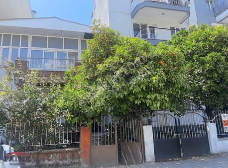 Aydın Efeler Cumhuriyet Mah. Satılık 2+1 Bodrum Katı Daire