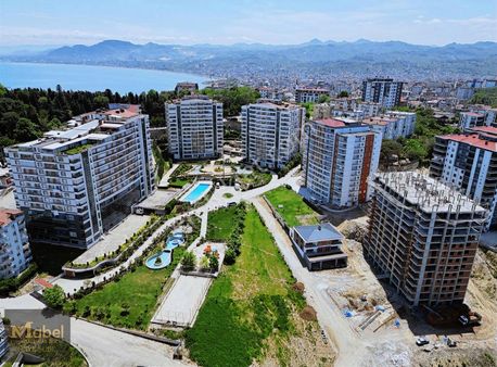 *taşkent Prestij*açık Havuz-fitnes Hamam Sauna 3+1 Daire Fırsatı