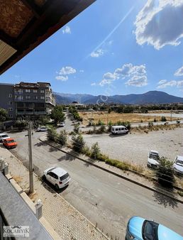 Kocabıyık Gayrimenkul'den Bereketler Kütüphane Yanı 2+1 Apart