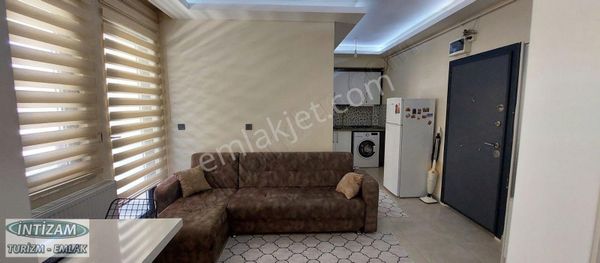 Çünür Mahallesinde 2+1 Eşyalı Apart