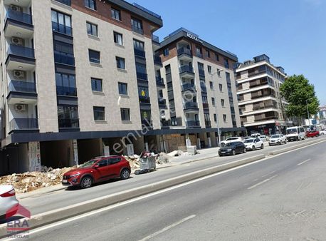 Yıldızlar'dan Pendik Batı Mahallesi'nde Sıfır 3+1