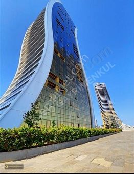 İst Marina Projesinde Satılık Full Deniz Manzaralı Residance