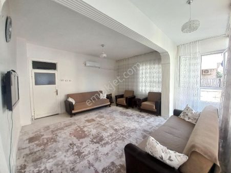 Haliliye Ulubatlı Mah.şanmed Hastanesine Komşu Merkezi Yerde Daire