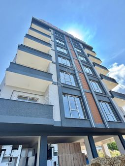 Evim-nur'dan Yenişehir Hastanesine Yakın 1+1 Fırsat Daireler