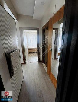 Demirhan Emlak'tan Gültepe Mahallesinde Eşyalı 1+1 Daire...